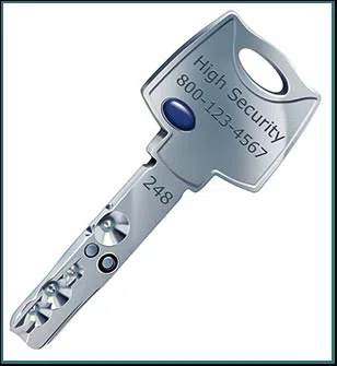  Expert Locksmith Services Santa Monica, CA 310-955-5854 - 12-high-security-key